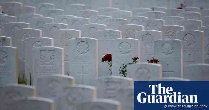 UK inquiry blames ‘pervasive racism’ for unequal commemoration of black and Asian troops