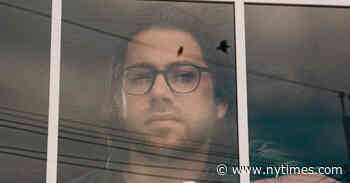 How a Multimedia Whiz Seized Digital Theater’s Big Moment