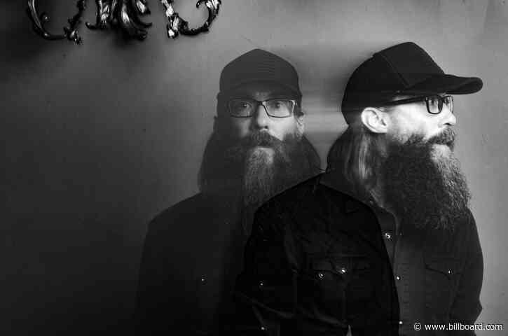 Crowder Earns First Hot Christian Songs No. 1 With ‘Good God Almighty’: ‘I Love How Defiantly Joyful It Is’