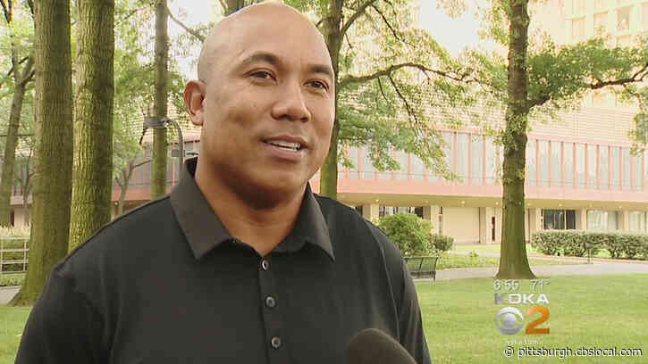 Report: Pittsburgh Steelers Great Hines Ward To Join Florida Atlantic’s Coaching Staff