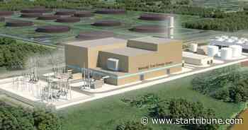 Minnesota Supreme Court: Environmental review not needed for Wisconsin gas plant