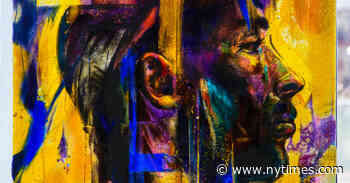 Stained Glass That Breaks All the Rules