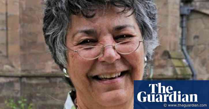 Sandy Elliott obituary