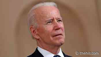 White House to give Congress space on police reform