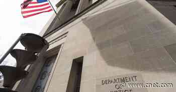 New DOJ task force to take on ransomware, says report     - CNET