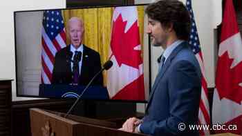 Canada's new climate change target will exceed 40% cut in emissions: Radio-Canada sources