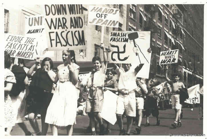 Cameras for Class Struggle