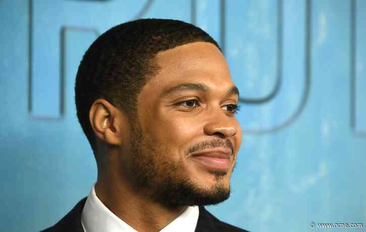 Ray Fisher calls out Warner Bros over Derek Chauvin verdict tweet