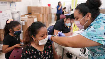 Joe Biden announces new tax credit to help spur vaccinations as US nears goal of 200M COVID shots | WATCH LIVE