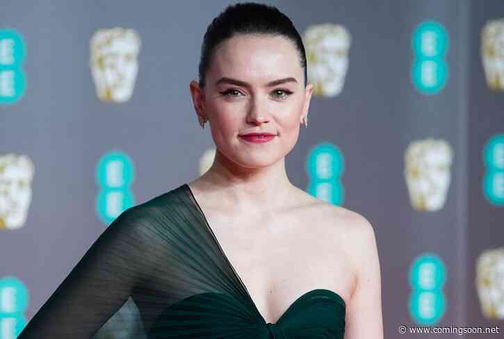 STXfilms Acquires Daisy Ridley-Led The Marsh King’s Daughter