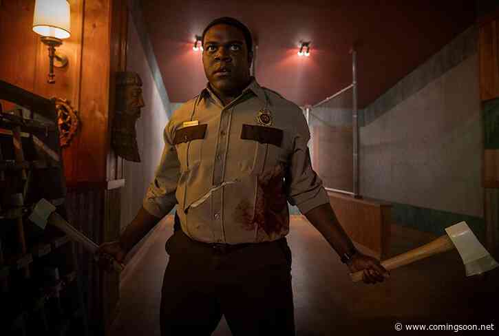 Werewolves Within Trailer: Josh Ruben Brings Ubisoft’s Horror Game to Life