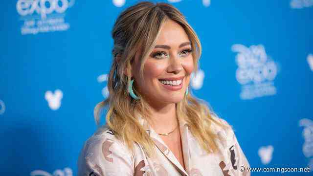 Hulu Orders Hilary Duff-Led How I Met Your Father Series