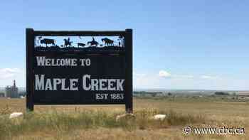 Maple Creek alerts RCMP to Ontario anti-masker's planned visit to town after nearby superspreader