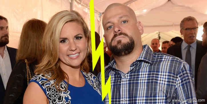 'Storage Wars' Stars Brandi Passante & Jarrod Schulz Split Before Season 13 Premiere