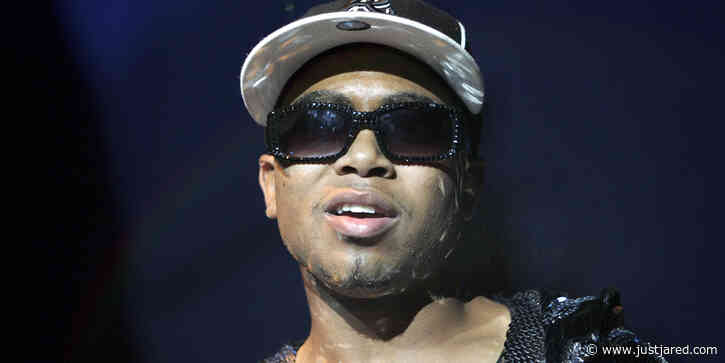 Baby Blue of Pretty Ricky Shot & 'Fighting For His Life' (Report)