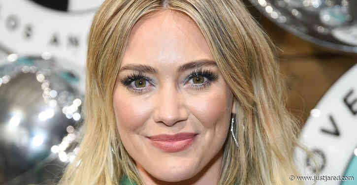 'How I Met Your Mother' Sequel Series Ordered at Hulu, Hilary Duff to Star!