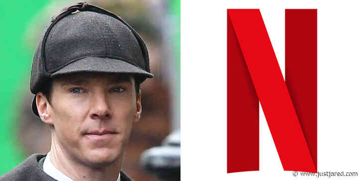 Netflix Is Removing 34 Titles in May 2021, Including Benedict Cumberbatch's 'Sherlock'