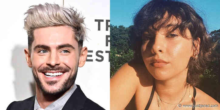 Zac Efron's Pal Confirms His Split From Vanessa Valladares, Reveals a Few Details