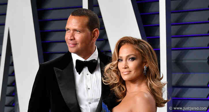 Jennifer Lopez's Friend Reveals Reason Why She Broke Up with Alex Rodriguez