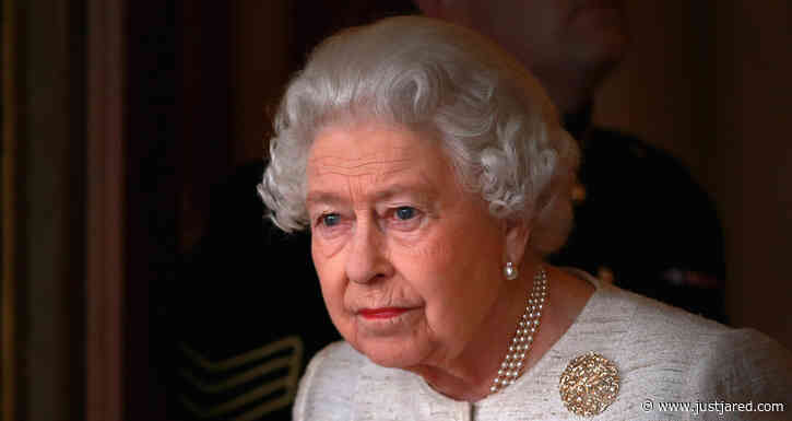 Queen Elizabeth Marks 95th Birthday with New Statement Thanking Fans for Support After Prince Philip's Death