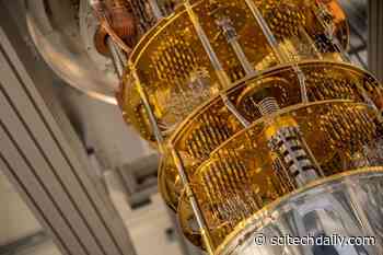 Science Made Simple: What Is Quantum Computing?