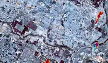 NASA-Built Carbon Mapper Instrument Will Help to Spot Greenhouse Gas Super-Emitters