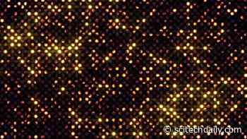 Faster, Larger Quantum Computers, Tricked-Out With Qubits Comprised of Holes