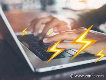 Why does my laptop give me small, but sometimes painful zaps? Are they dangerous?