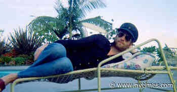 Half a Century Later, John Lennon’s ‘Plastic Ono Band’ Still Hits Hard