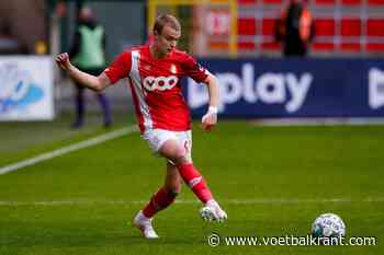 Siquet: &quot;Het zou een teleurstelling moeten zijn dat we niet in de top 4 staan&quot;