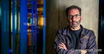 Jeff Kaplan is leaving Blizzard, now fans are concerned about Overwatch 2     - CNET