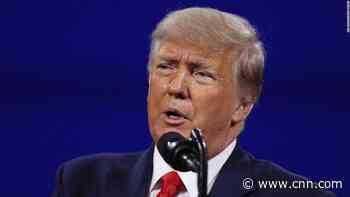 Trump's dominance spells trouble for the GOP