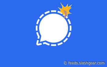 Signal drops a bomb on the phone hack tool used by law enforcement