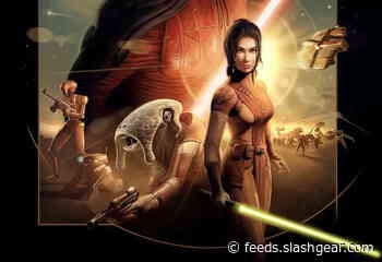 One of the best Star Wars games ever is reportedly getting a remake