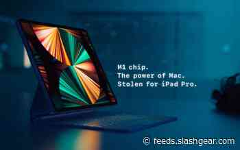 Watch Apple’s big videos from its iMac, AirTags and iPad Pro event