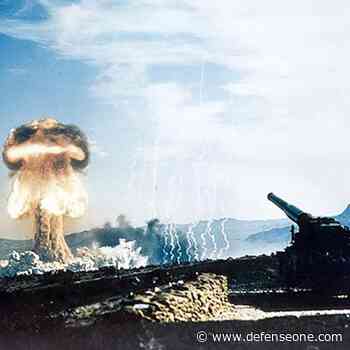 How Cyber Ops Increase the Risk of Accidental Nuclear War