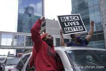 Floyd verdict gives hope, if only fleeting, to Black America