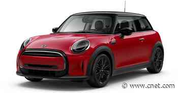 2022 Mini Hardtop Oxford Edition is the brand's least expensive US offering     - Roadshow