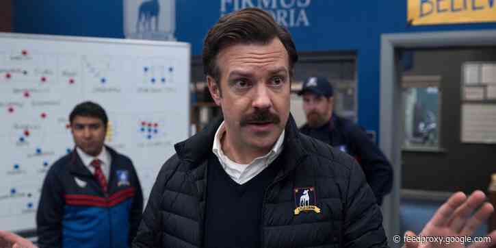 'Ted Lasso' returns for a second season on July 23 - here's how to watch the Apple TV Plus original series