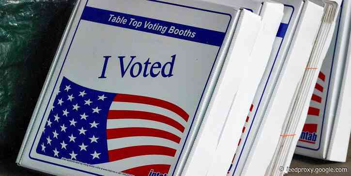 New York legislators approved a bill that would immediately restore voting rights to prisoners once they are released