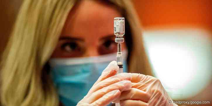 Watch: Insider answers your questions about the risk of rare but serious blood clots following some COVID-19 vaccines