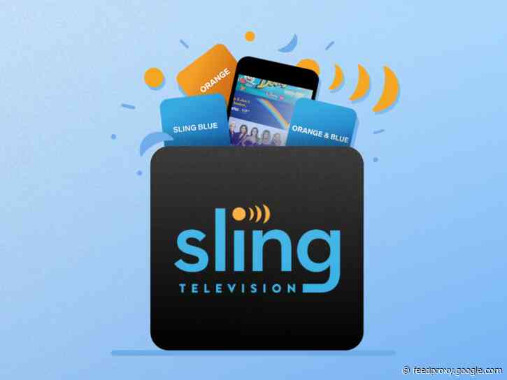 New Sling TV subscribers can now receive $25 off their first month - here's how to sign up