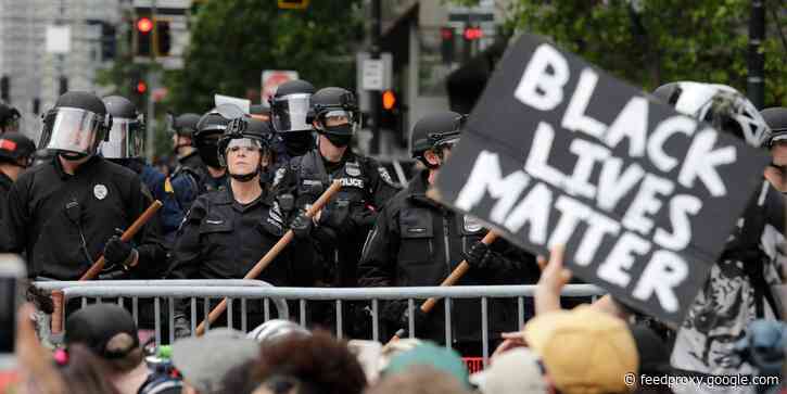 2 GOP-led states are attempting to bar protesters convicted of crimes from receiving student loans and jobless aid