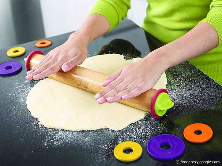 The 7 best rolling pins of 2021