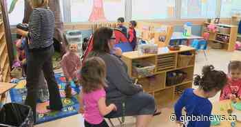 Saskatchewan government and United Way launch website to help families find child-care services