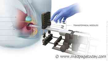 No More Men Need to Die From Transrectal Prostate Biopsies