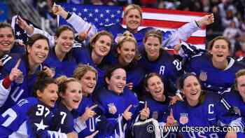 Women's world hockey championships postponed indefinitely, may be rescheduled for later in 2021