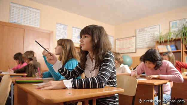 ‘Tour Your Future’ Gives Girls Opportunities To Explore STEM Careers