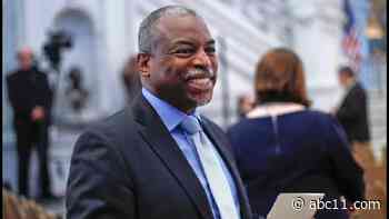 LeVar Burton, ABC anchors among final group of 'Jeopardy!' guest hosts