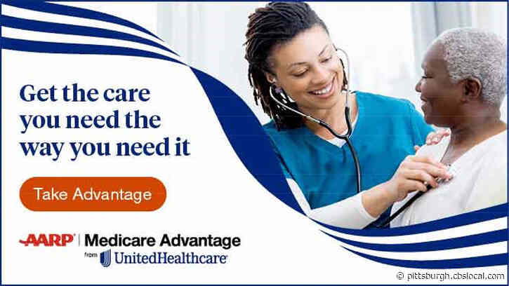 What Care Can Do: UnitedHealthcare At Home